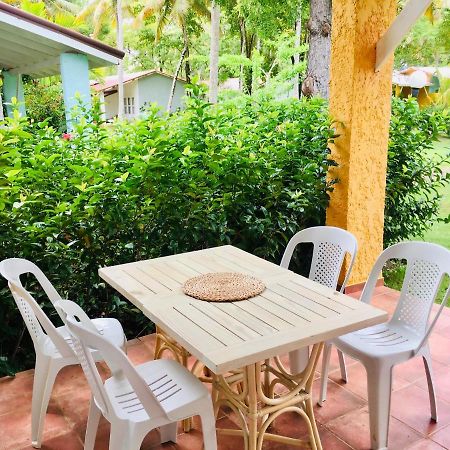 Bungalow 3116 Vue Sur Piscine لاس غاليراس المظهر الخارجي الصورة