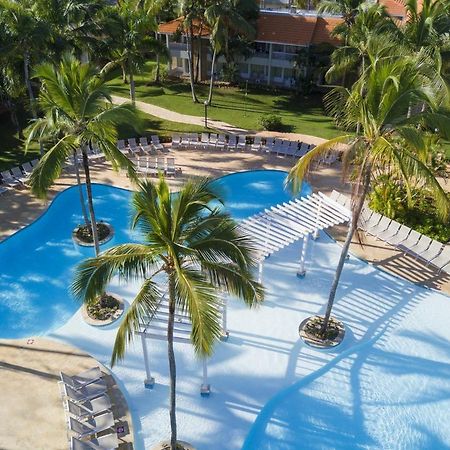 Bungalow 3116 Vue Sur Piscine لاس غاليراس المظهر الخارجي الصورة