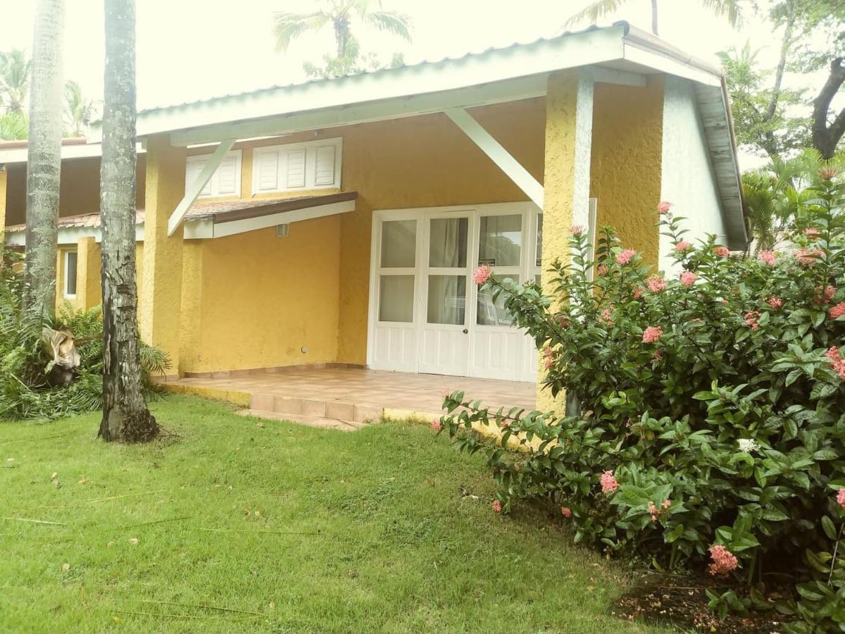Bungalow 3116 Vue Sur Piscine لاس غاليراس المظهر الخارجي الصورة