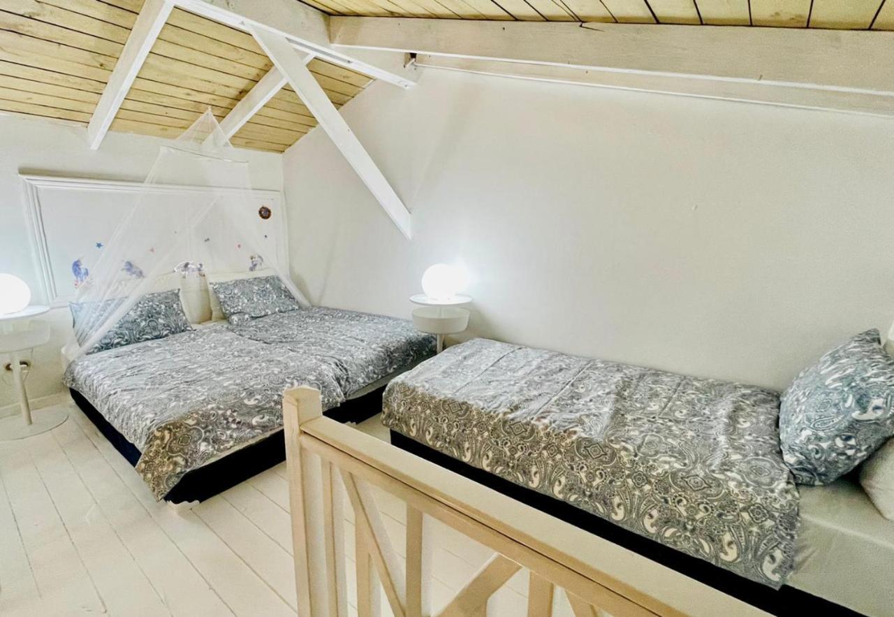 Bungalow 3116 Vue Sur Piscine لاس غاليراس المظهر الخارجي الصورة