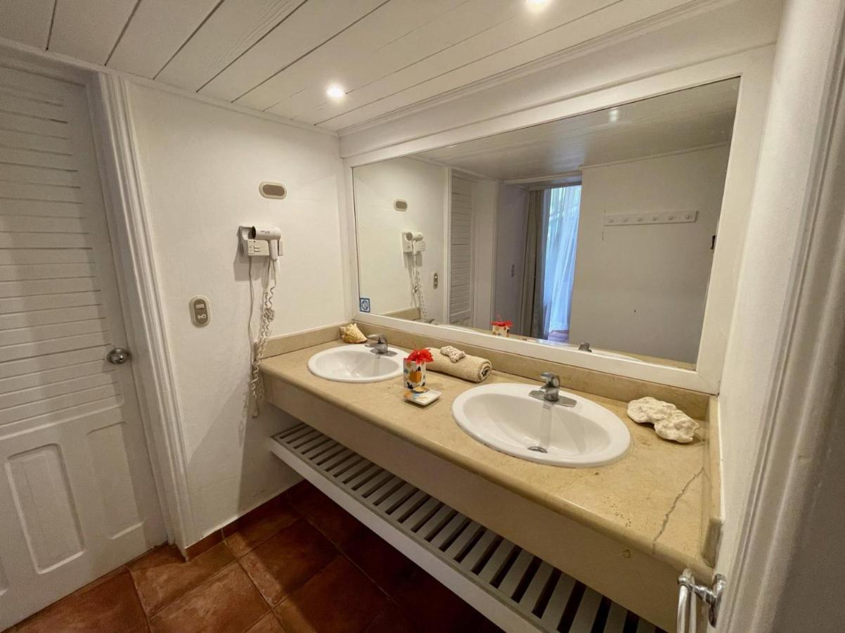 Bungalow 3116 Vue Sur Piscine لاس غاليراس المظهر الخارجي الصورة