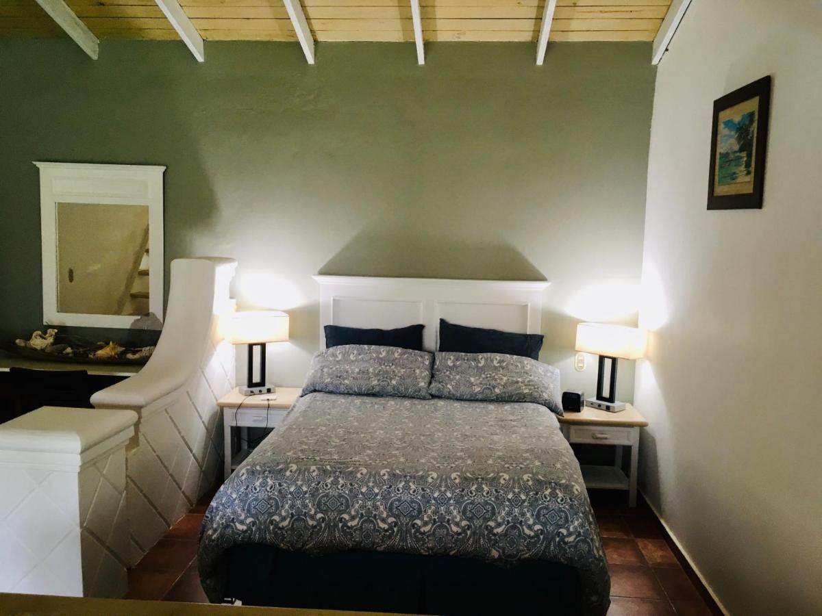 Bungalow 3116 Vue Sur Piscine لاس غاليراس المظهر الخارجي الصورة