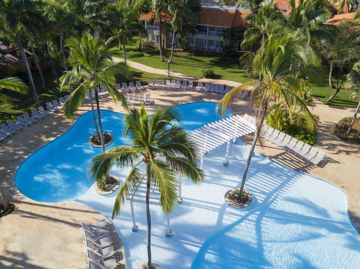 Bungalow 3116 Vue Sur Piscine لاس غاليراس المظهر الخارجي الصورة