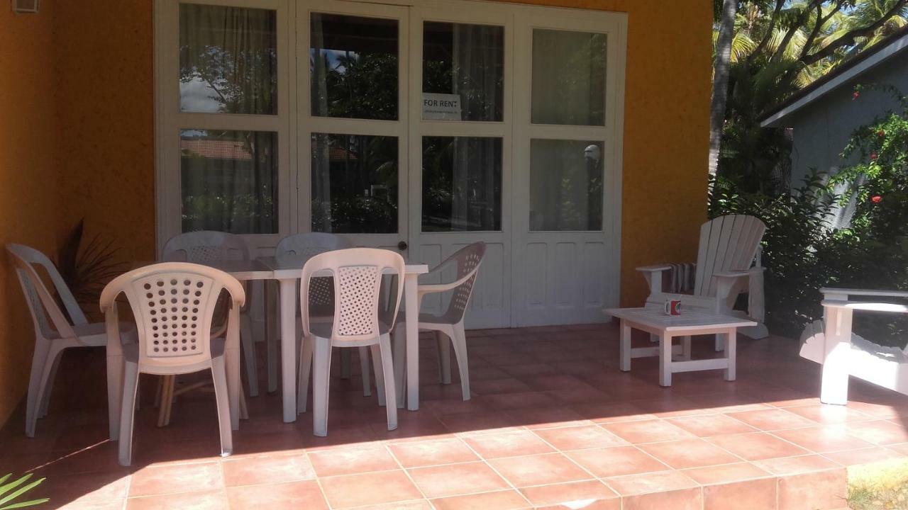 Bungalow 3116 Vue Sur Piscine لاس غاليراس المظهر الخارجي الصورة